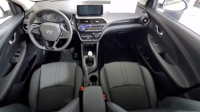 Чанган Алсвин 2022