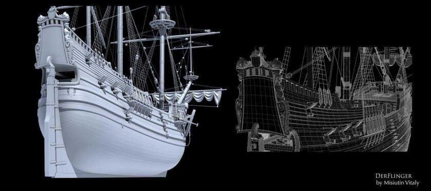 Флейт Дерфлингер