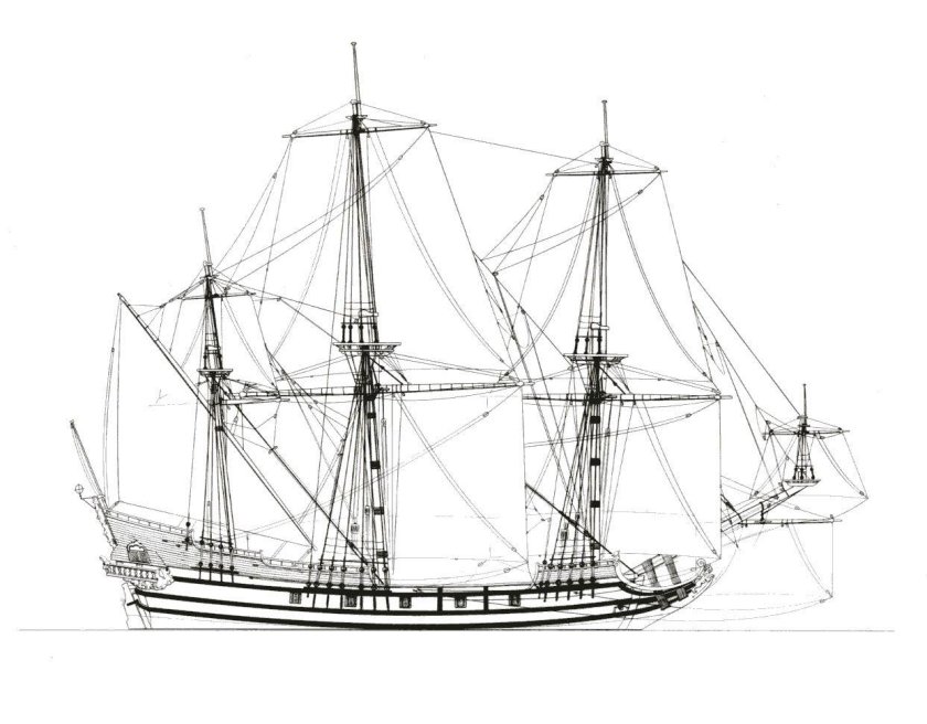 ПИНАС кальмар Нюкель