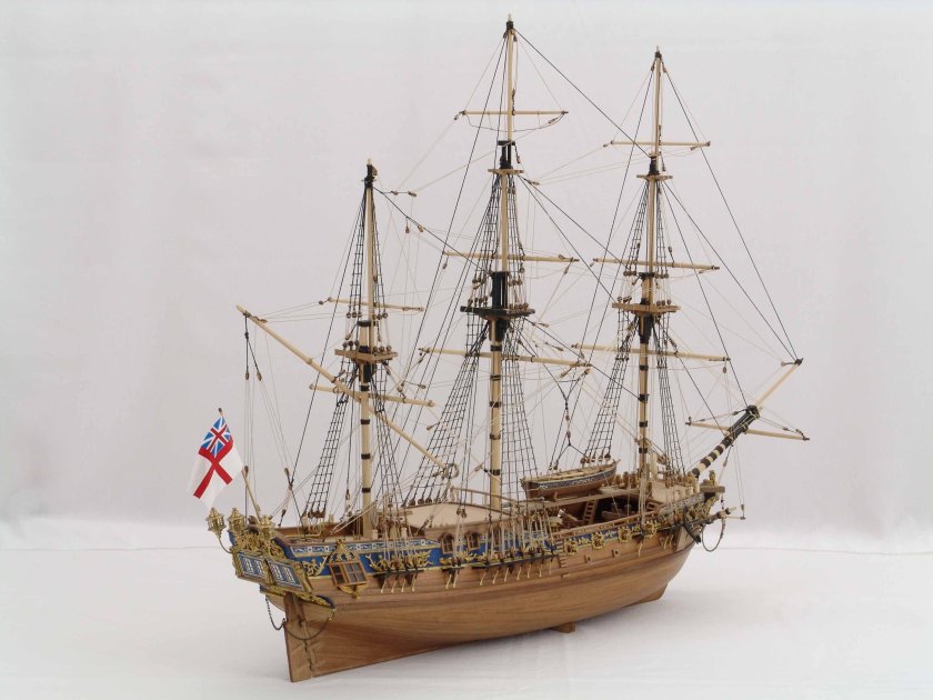 Royal Caroline 1749