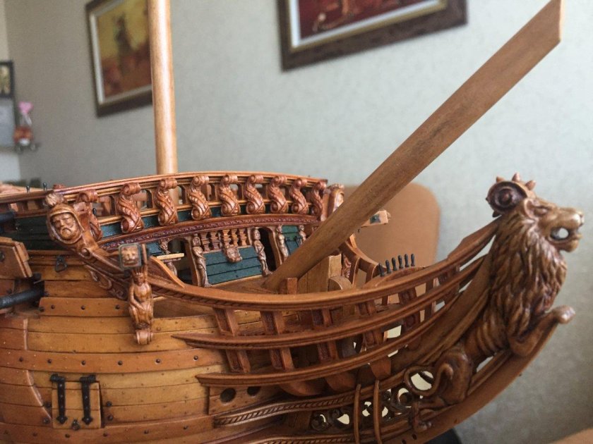 Голландский ПИНАС