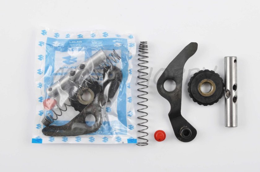 Натяжитель цепи ГРМ мопед Альфа 110