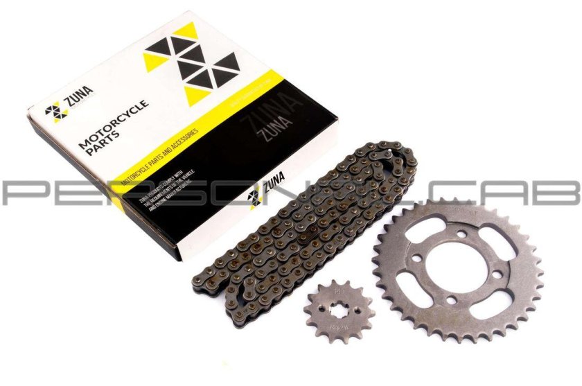 Цепь 428 98 Дельта Альфа