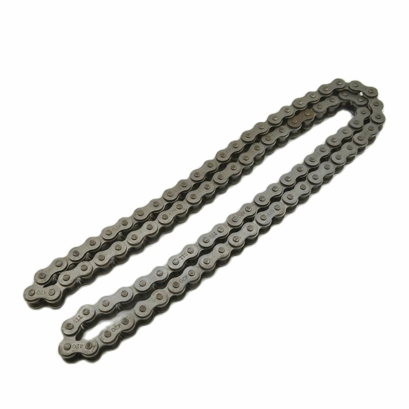 Цепь 420 на альфу