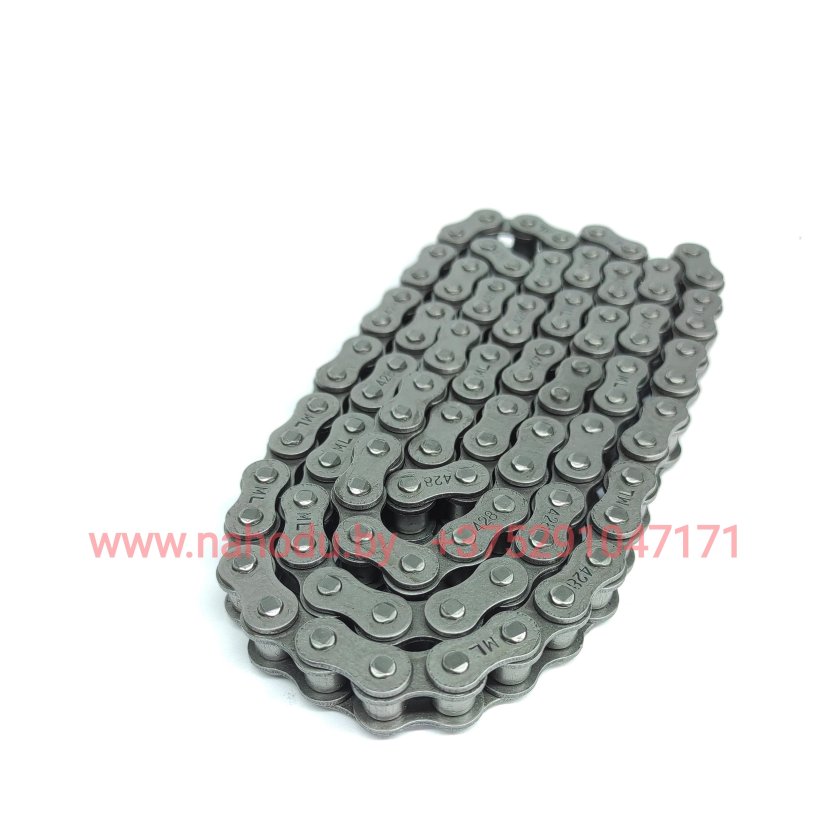 Цепь ведомая