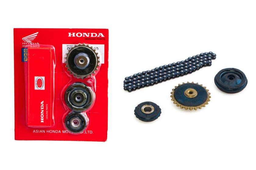 Ролики ГРМ (комплект=3шт) 139fmb,147fmh,152fmh 50-110см3