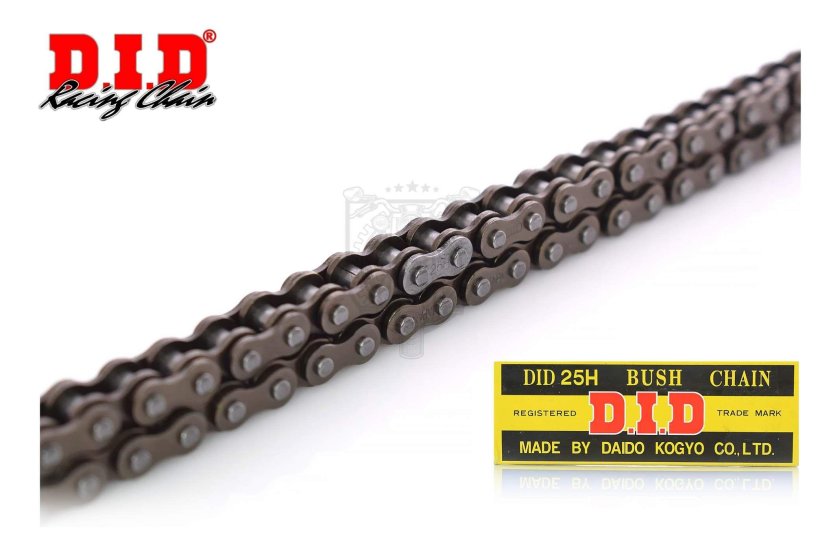 Мопед Альфа 110 цепь ГРМ