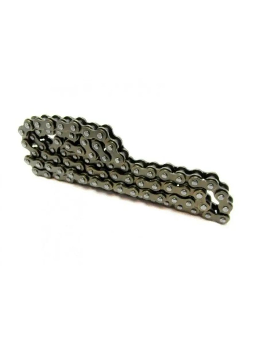 Цепь ГРМ на мопед Альфа 110 кубов