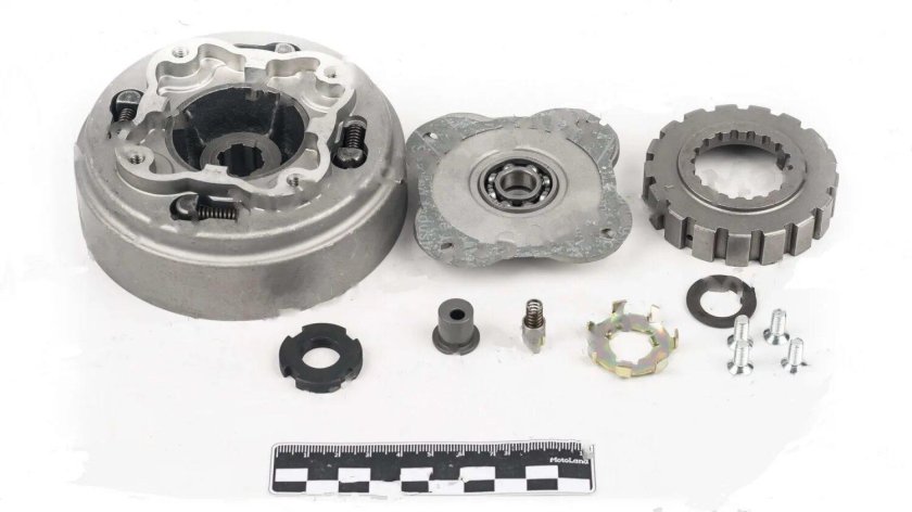 Корзина сцепления Орион 125