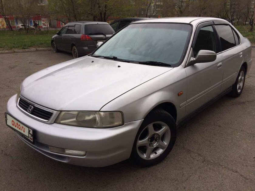 Хонда Домани 2000 года