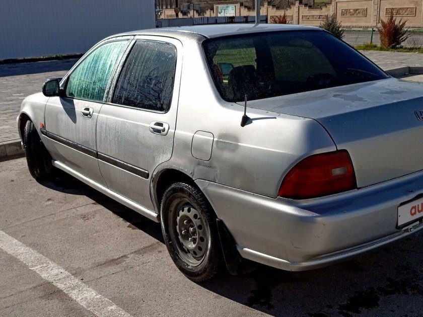 Хонда домани 1994