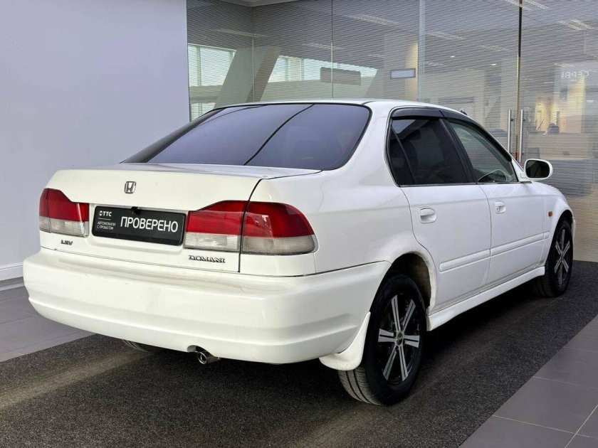 Хонда домани 1997
