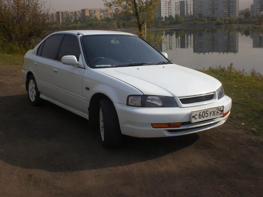 Хонда Домани 1997