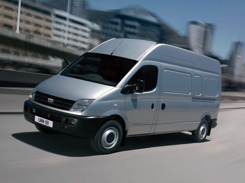 Maxus LDV 100