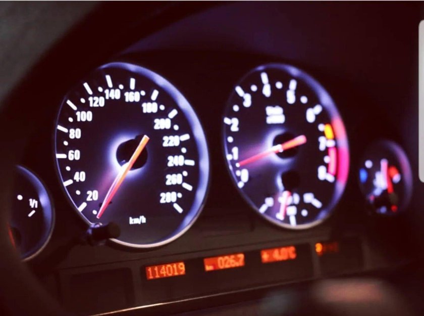 Щиток приборов БМВ х5 е53