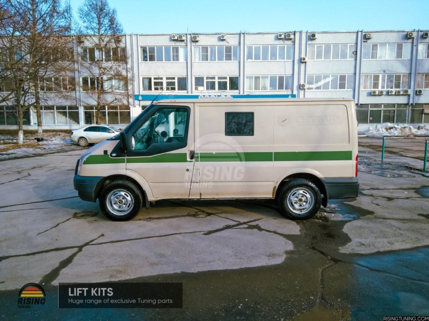 Пружины Транзит