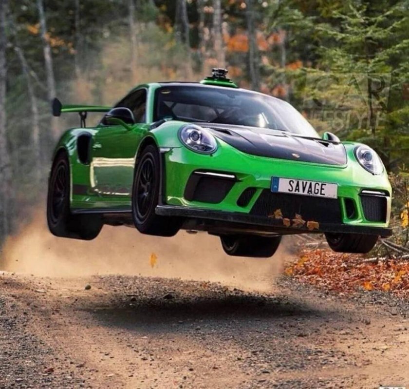 Гоночные Тачки