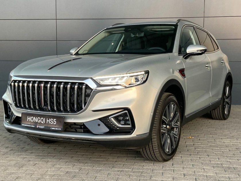 Хонджи хс5