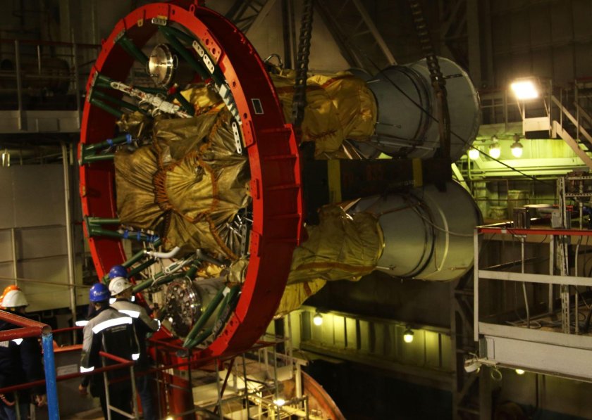 НПО Энергомаш