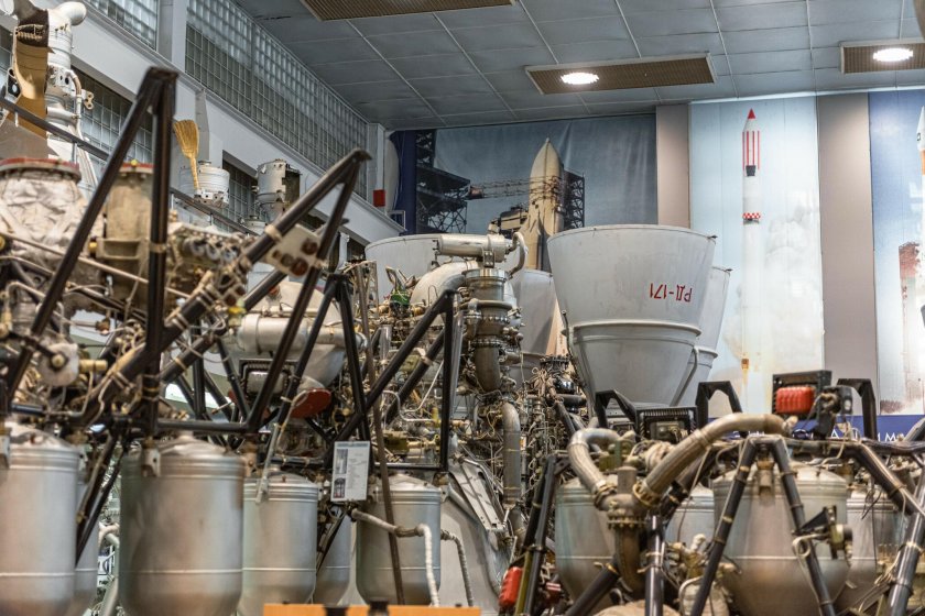 НПО Энергомаш им Глушко