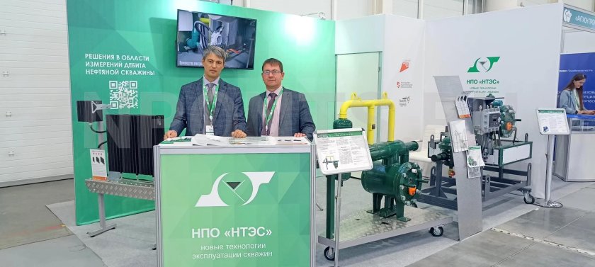 ООО НПО "НТЭС"