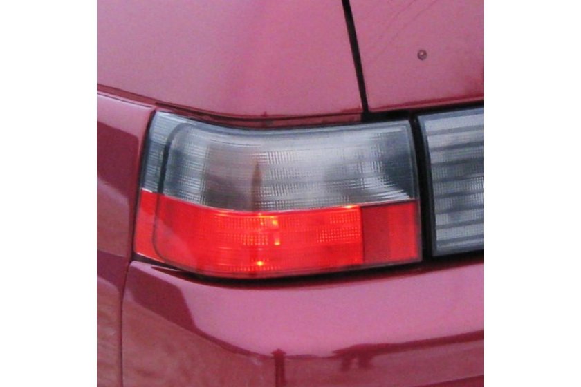 Фонарь задний угол левый 2112