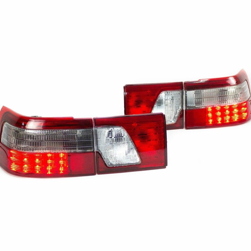 Диодные клюшки 2110