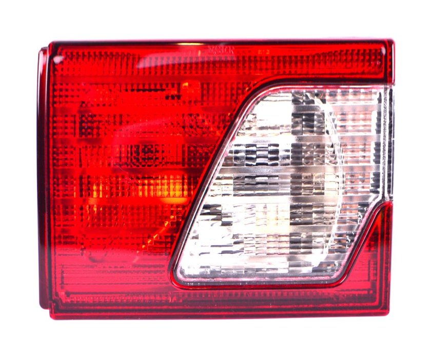 Фонарь задний 2110 прав.тёмн.(площадка)