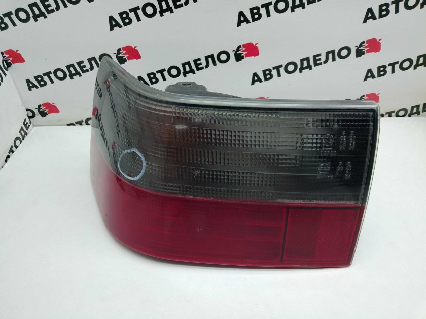 Фонарь задний 2110