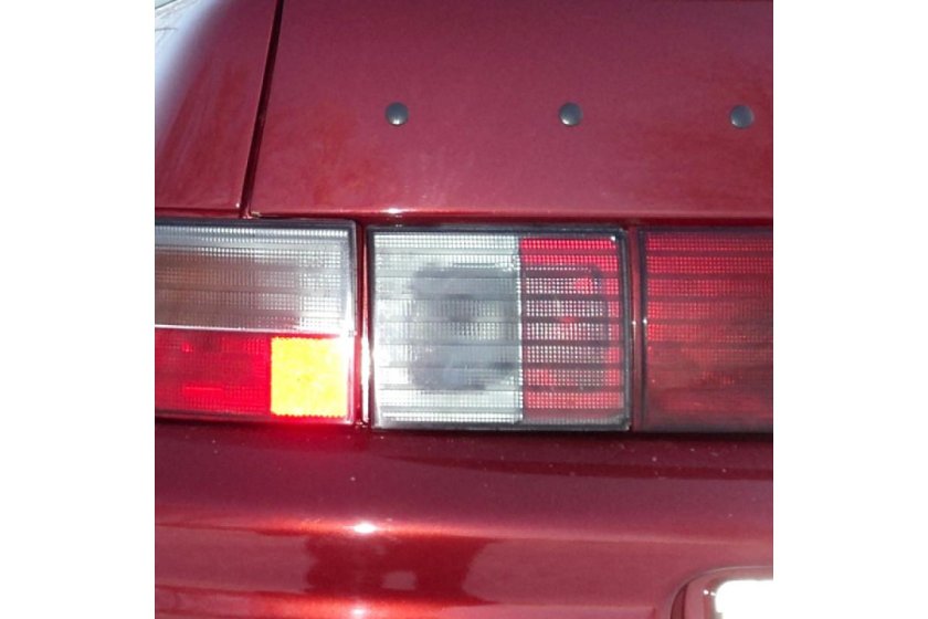 Задние фонари плазма ВАЗ 2110