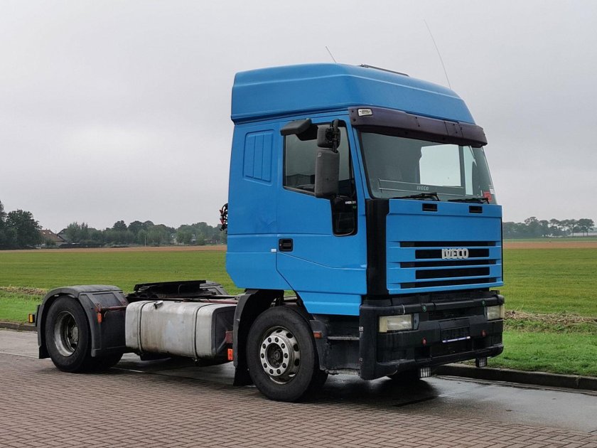 Iveco 440