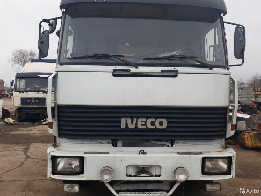 Ивеко 190-36