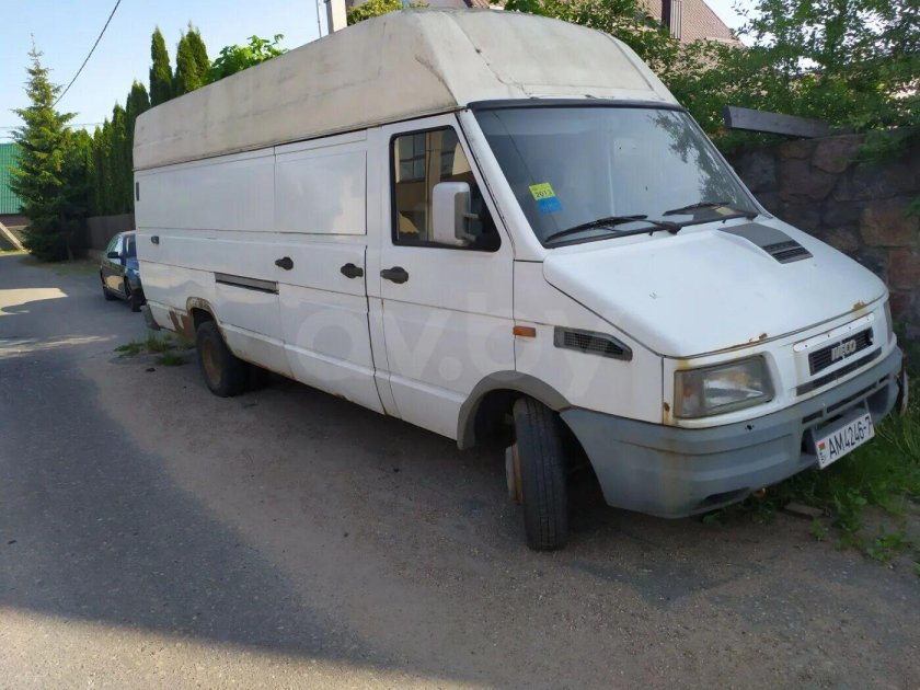 Iveco Daily 1995