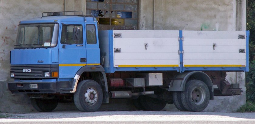 Iveco 145-17