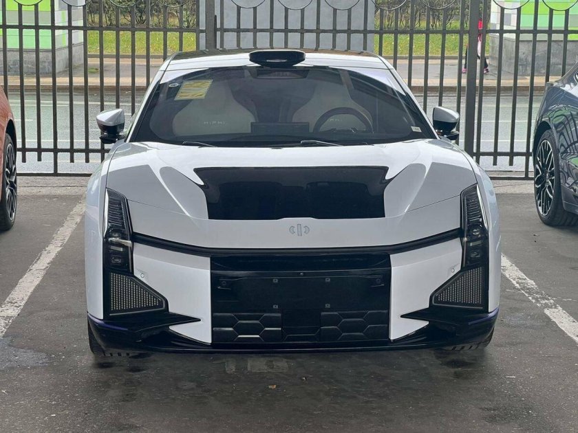 Новые автомобили