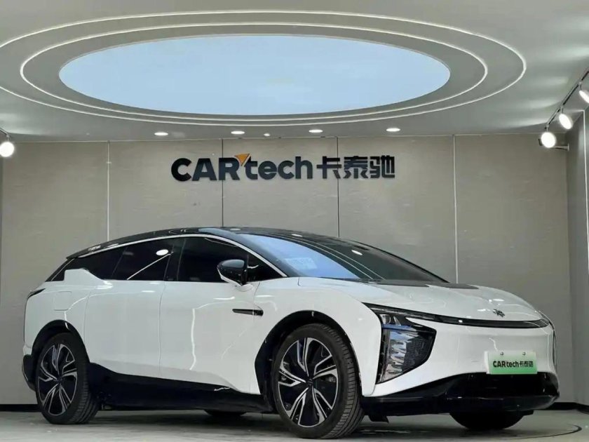 Китайские автомобили