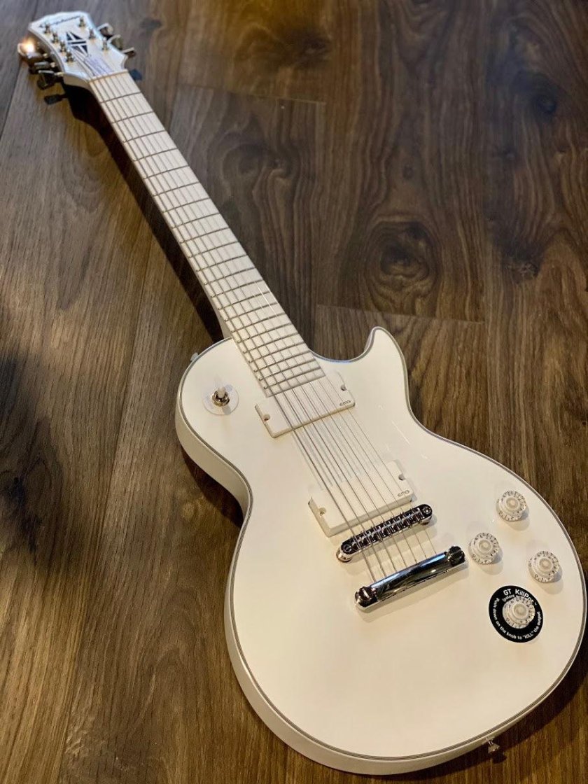 Epiphone Matt Heafy 7