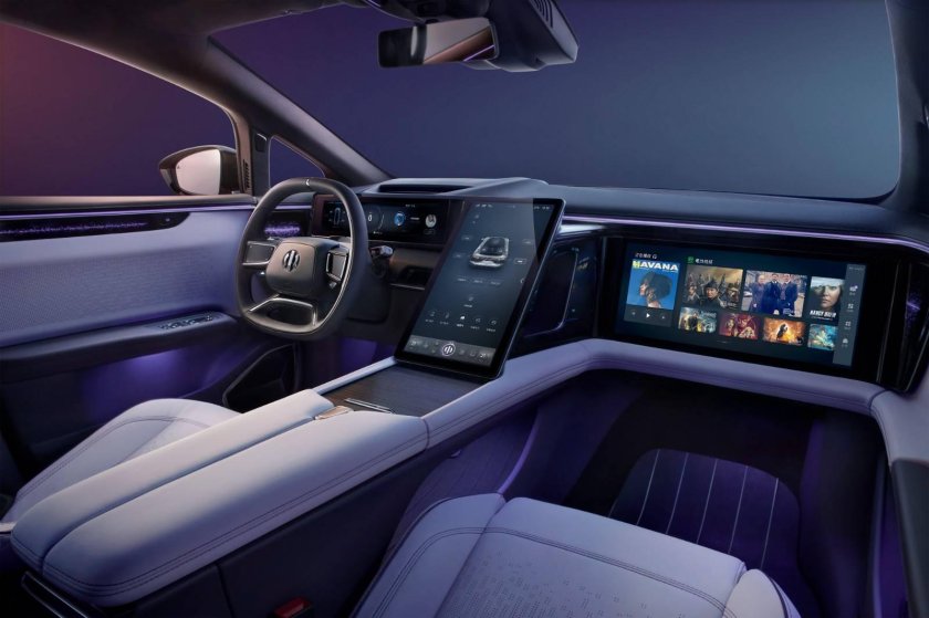 Lincoln Nautilus 2024