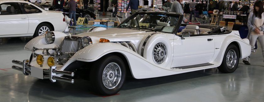 Митсуока Экскалибур