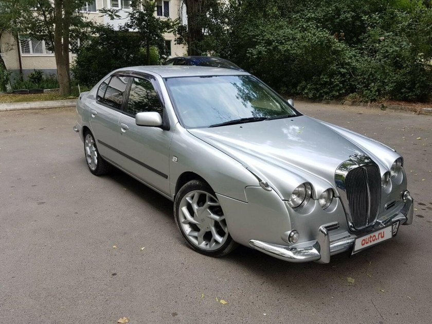 Mitsuoka Ryoga