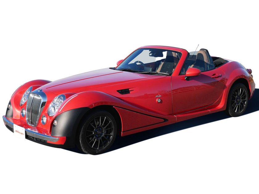 Mitsuoka Himiko