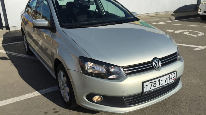 Авто цвет шампань