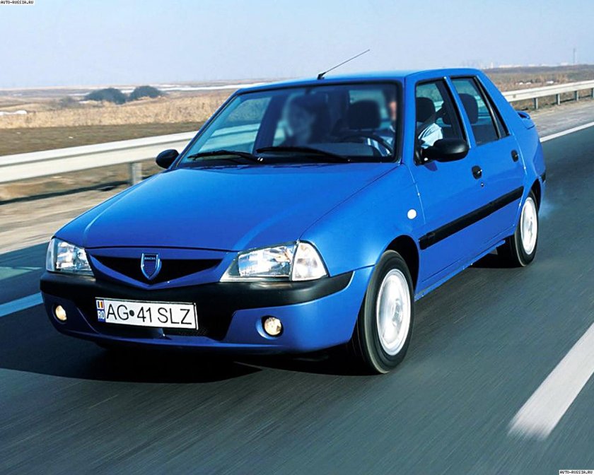 Рено Соленза