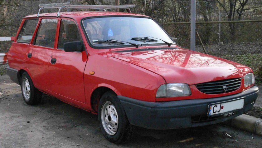 Dacia 1310 2003