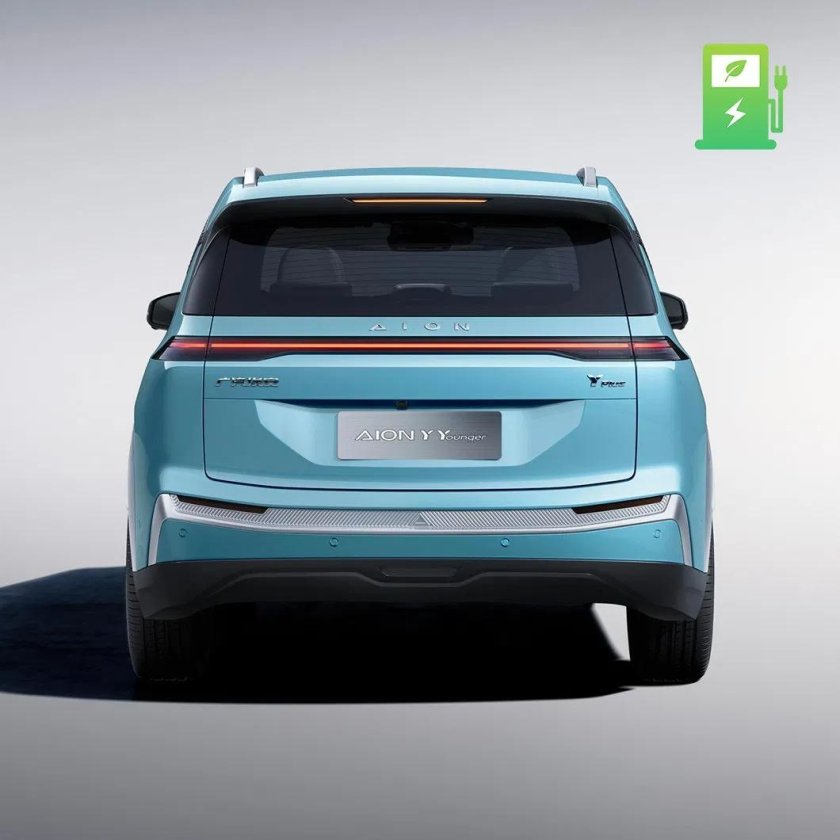 Li auto l9 PHEV 2023