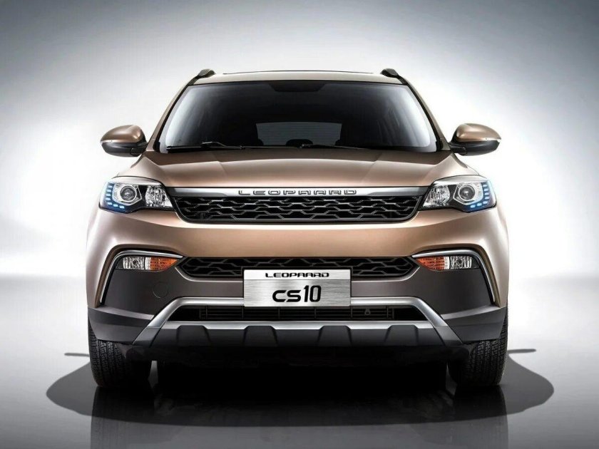 Changfeng cars