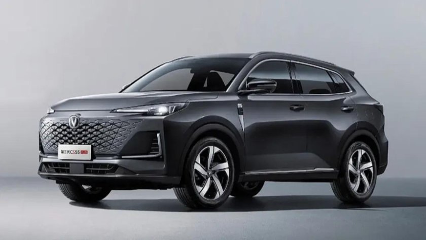 Changan cs55 Plus 2023