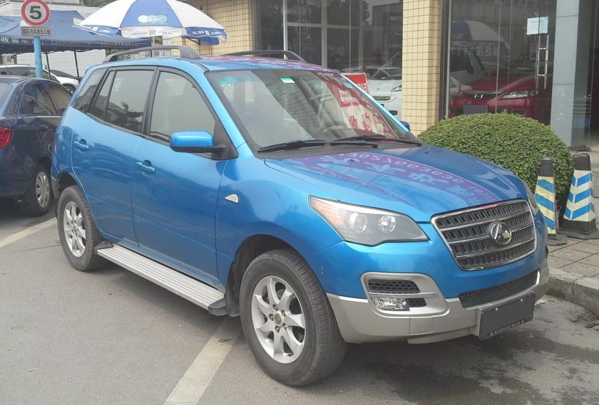 Чангфенг машина