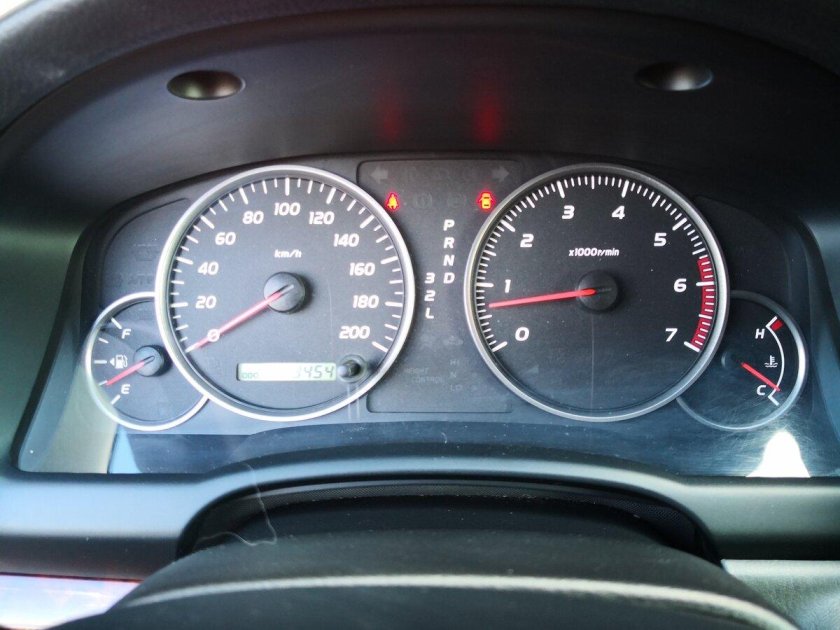 Toyota land cruiser prado 120