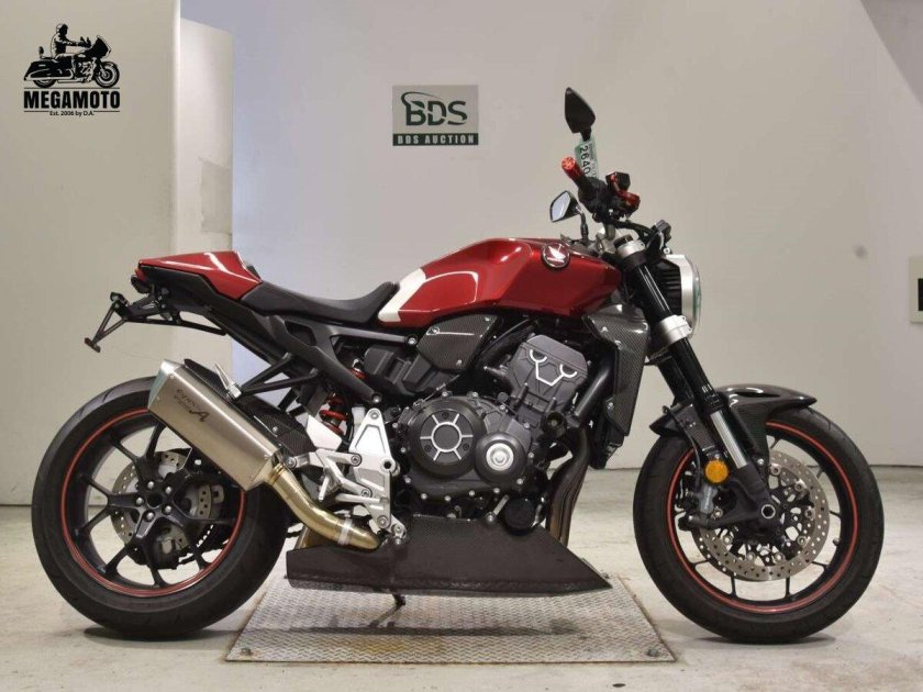 Sempermoto мотоциклы